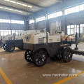 Concrete Laser Screed Machine Self Leveling Screed For Quality Floor